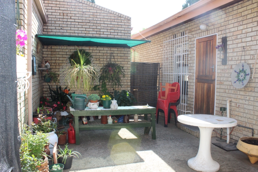 2 Bedroom Property for Sale in Parys Free State